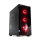 OPTIMUS E-Sport GB360T-CR7 i5/16GB/2000GB HDD/500GB SSD/GeForce GTX 1660/Brak Czarny - 1380057 - zdjęcie 3